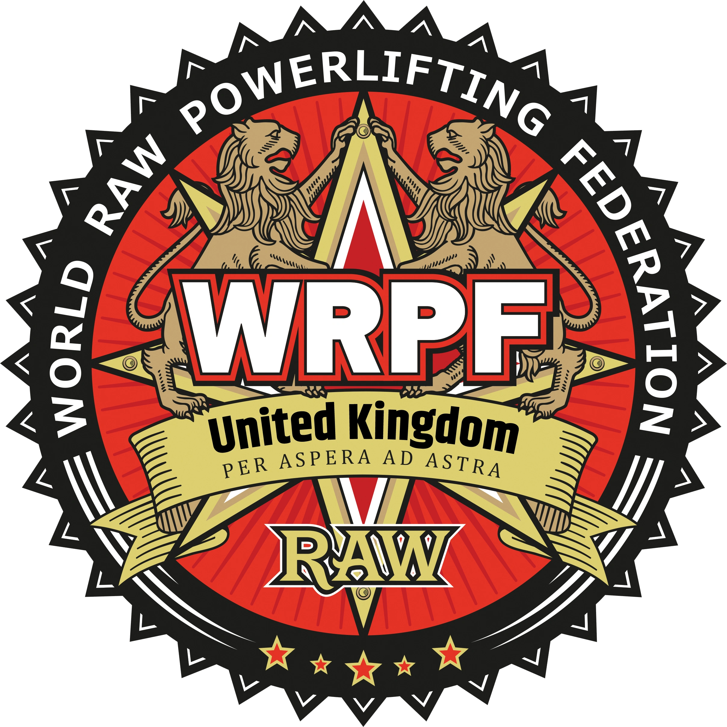 WRPF UK Powerlifting Competitions